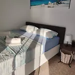 Pocitniska Hisa Morski Pogled * Mošćenička Draga