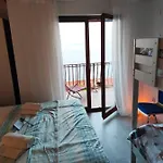 Pocitniska Hisa Morski Pogled