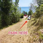 Semesterbostad Pocitniska Hisa Morski Pogled