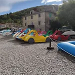 Pocitniska Hisa Morski Pogled * Mošćenička Draga