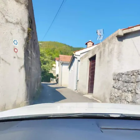 Ferienhaus Pocitniska Hisa Morski Pogled