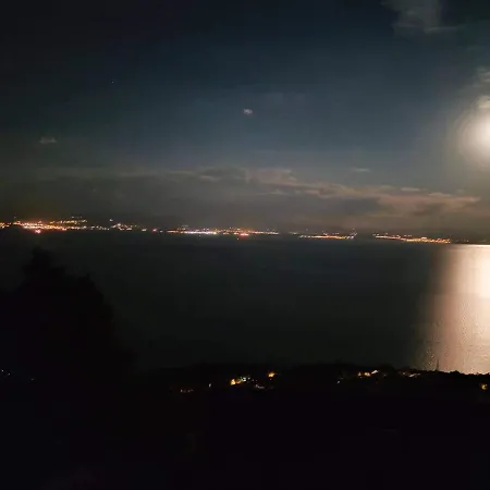 Pocitniska Hisa Morski Pogled * Mošćenička Draga