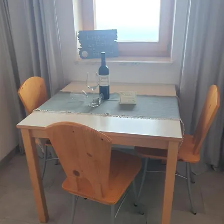 Pocitniska Hisa Morski Pogled