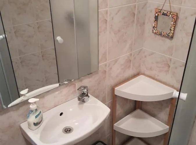 Feriehus Pocitniska Hisa Morski Pogled Mošćenička Draga