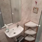 Prázdninový dům Pocitniska Hisa Morski Pogled Mošćenička Draga