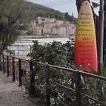 Pocitniska Hisa Morski Pogled