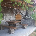 Prázdninový dům Pocitniska Hisa Morski Pogled
