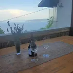 Pocitniska Hisa Morski Pogled