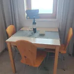 Pocitniska Hisa Morski Pogled