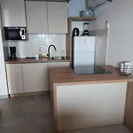 Pocitniska Hisa Morski Pogled Prázdninový dům *