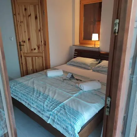 Holiday home Pocitniska Hisa Morski Pogled